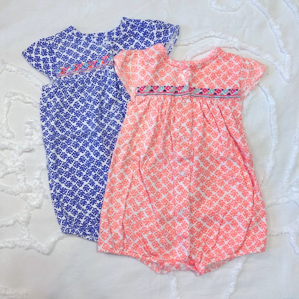 Great for Twin Girls
